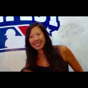 Meet your Posher, Kim